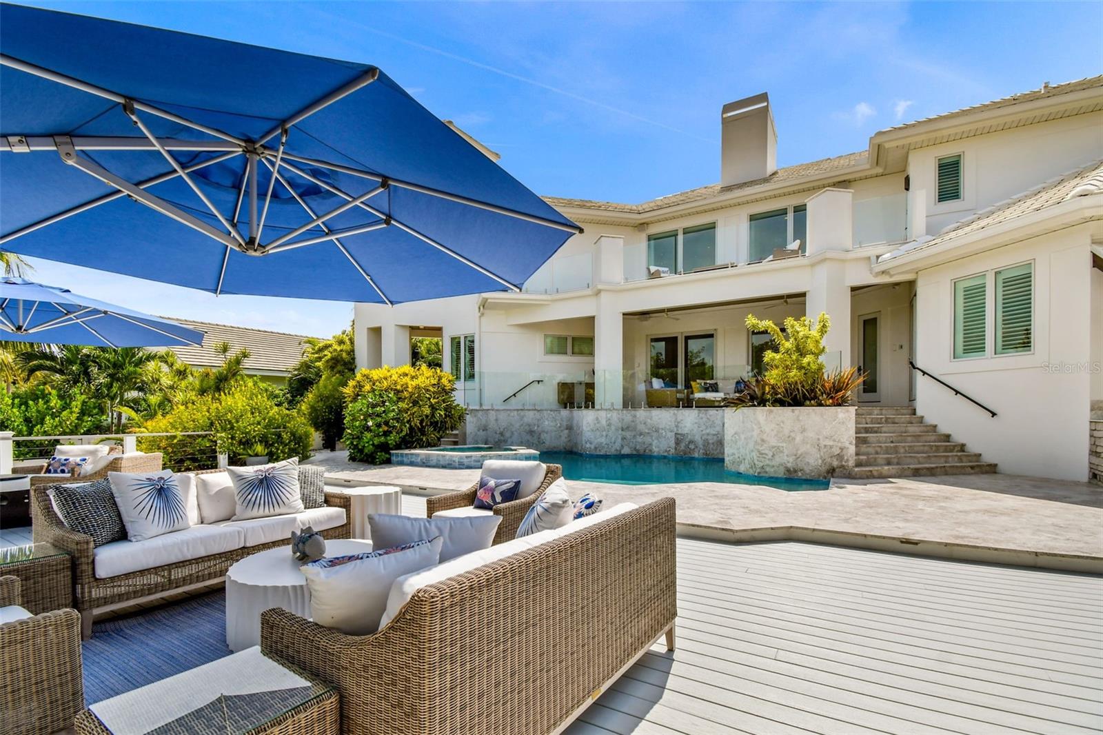 BAYWAY ISLES UNIT 2 REP - Residential