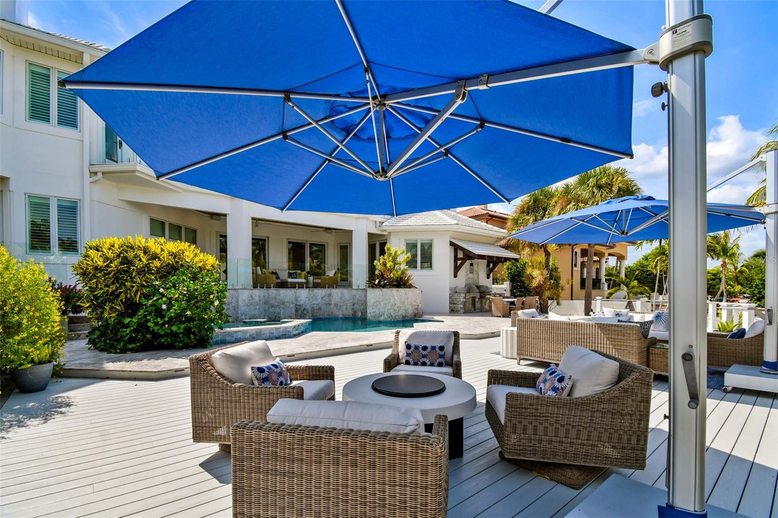 BAYWAY ISLES UNIT 2 REP - Residential