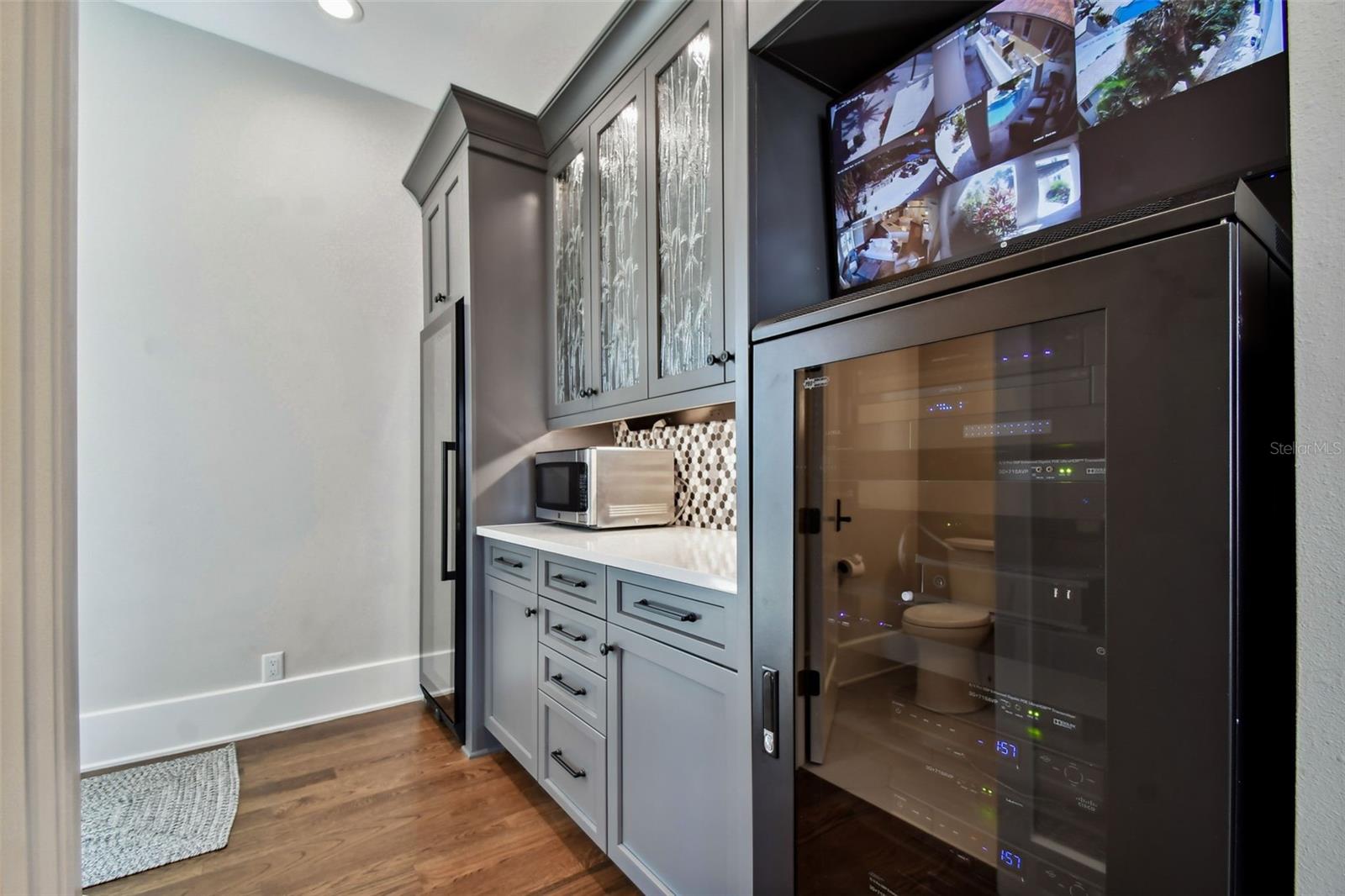 BAYWAY ISLES UNIT 2 REP - Residential