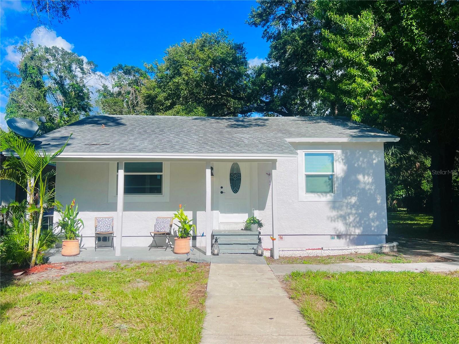 PRATHERS REV - Residential