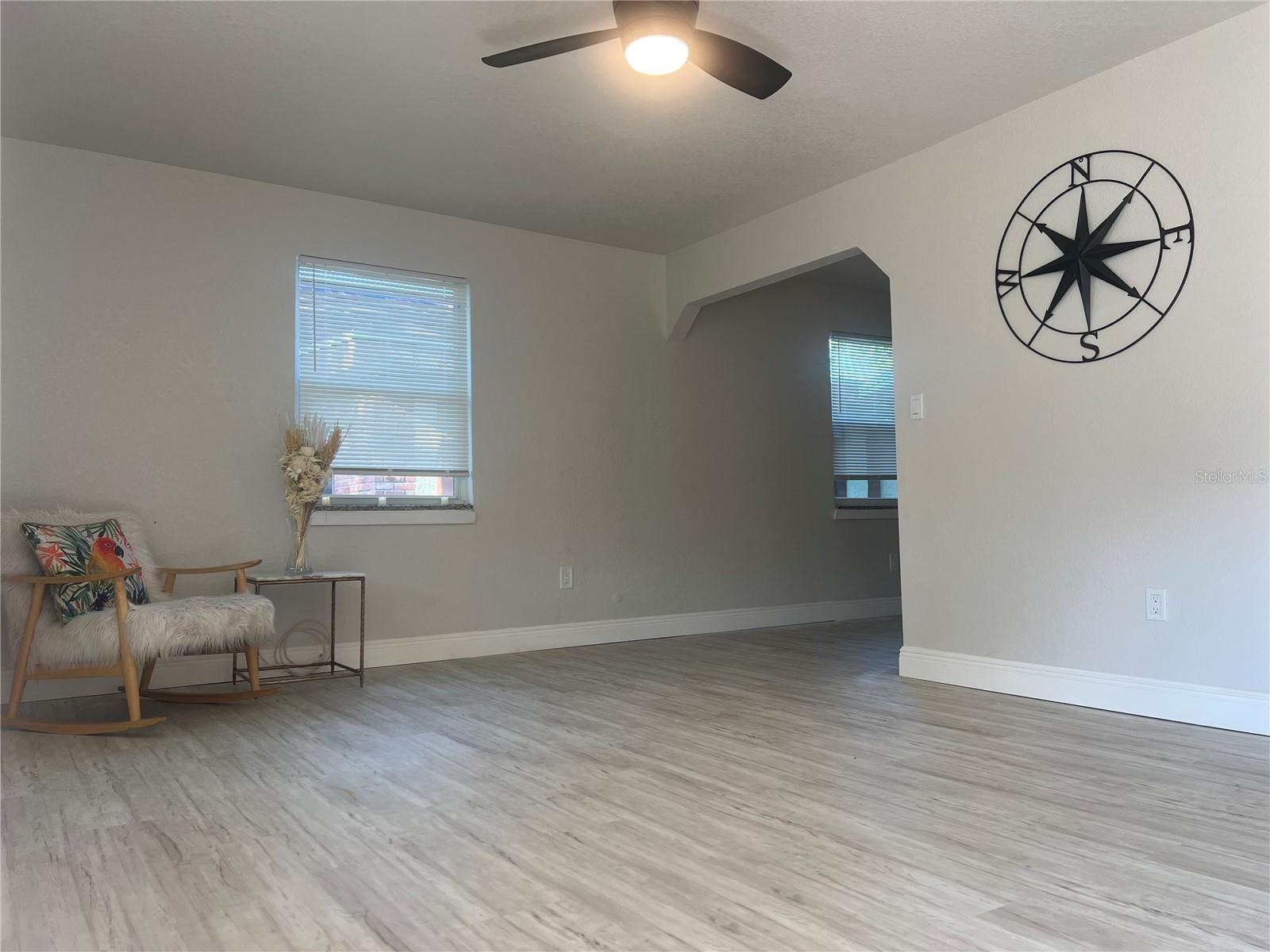 PRATHERS REV - Residential