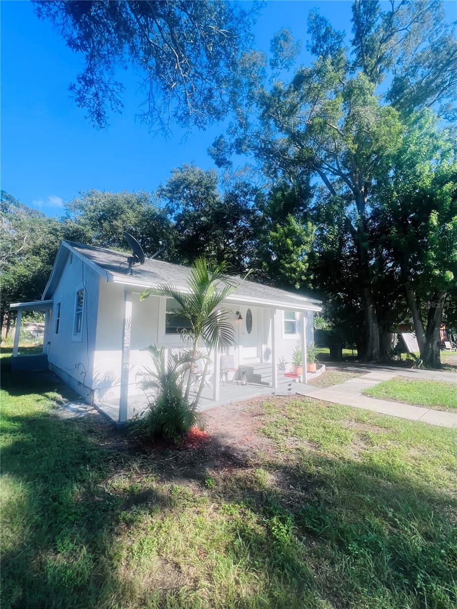 PRATHERS REV - Residential