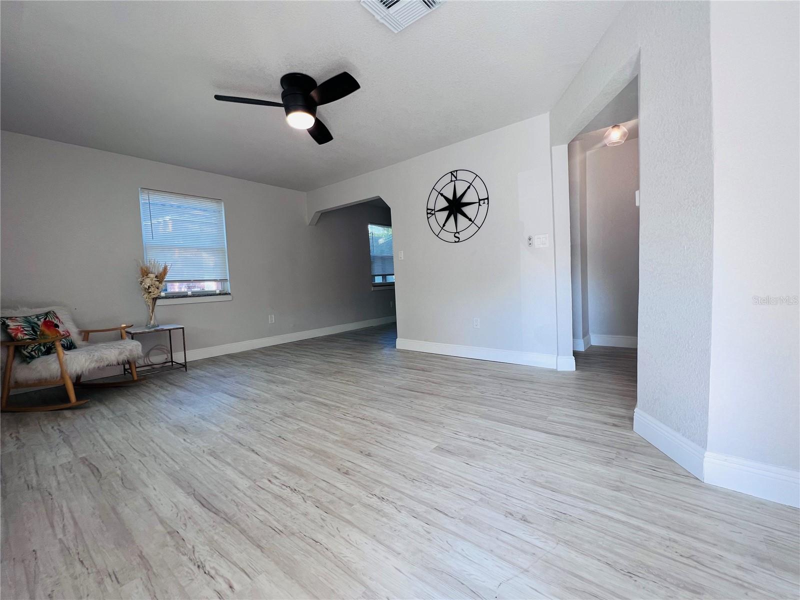 PRATHERS REV - Residential