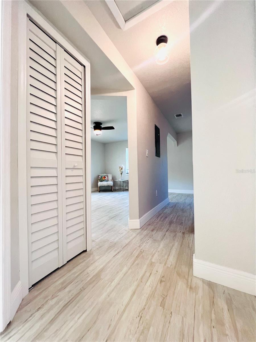 PRATHERS REV - Residential