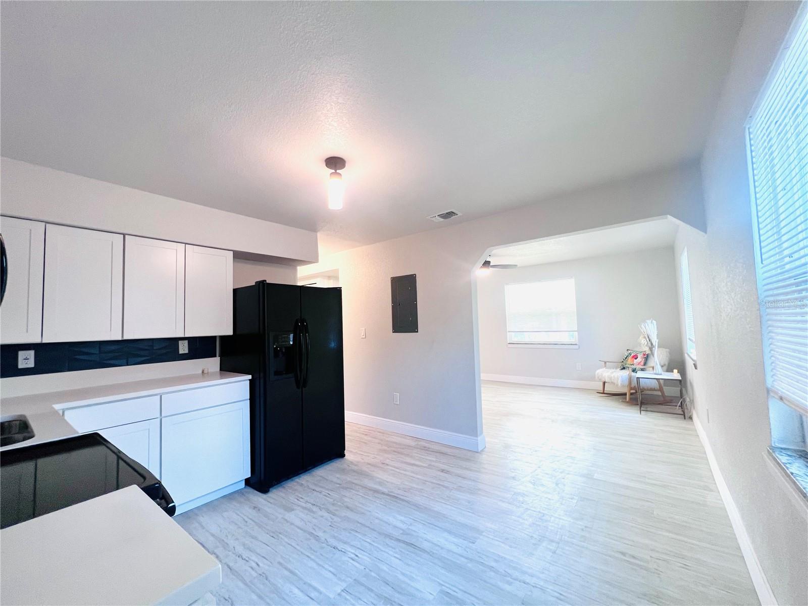 PRATHERS REV - Residential