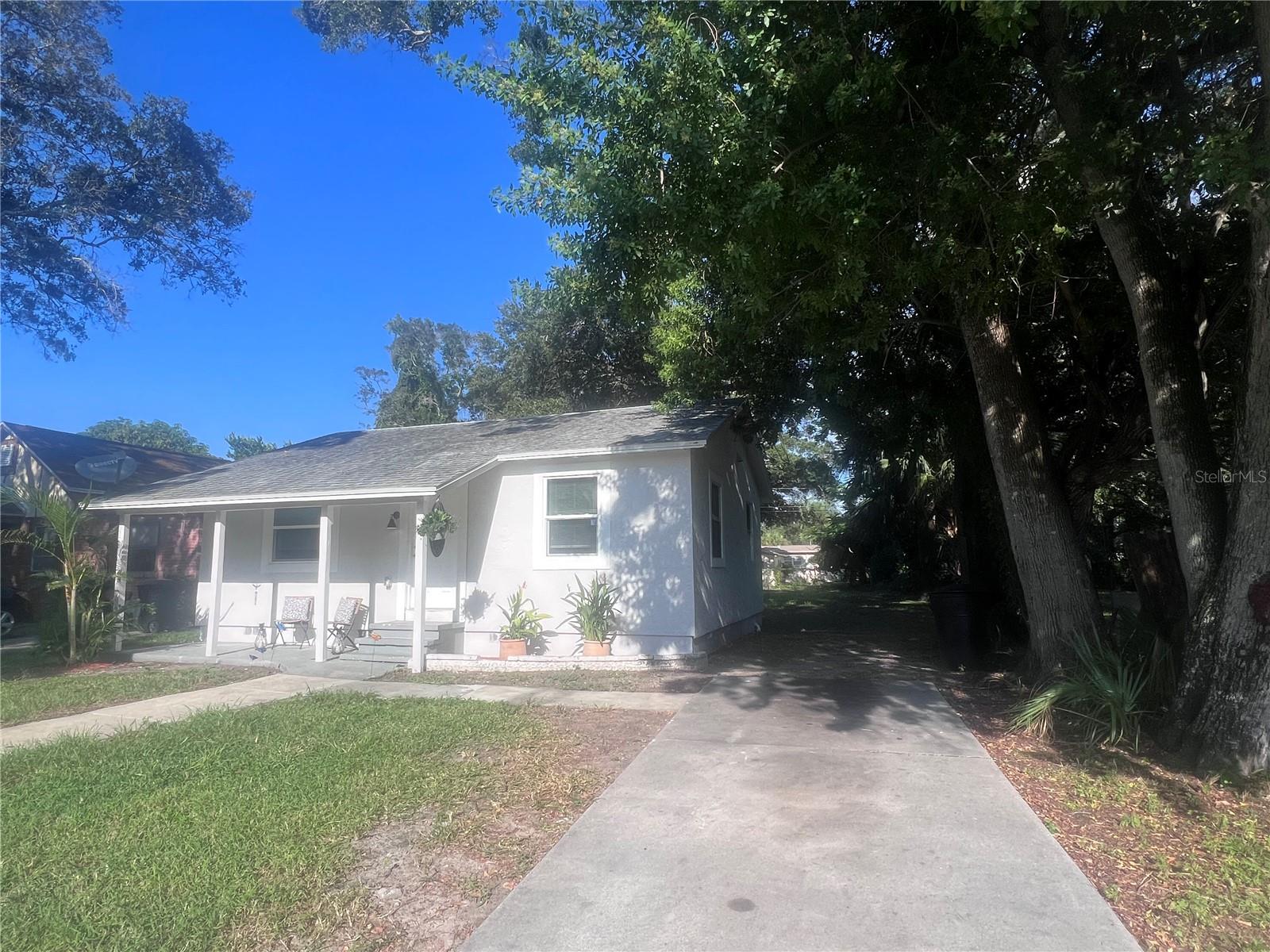 PRATHERS REV - Residential