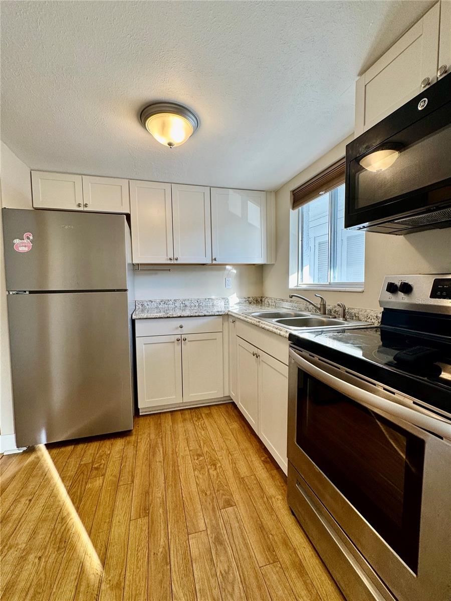 BAYSHORE II SEC 14 - Residential