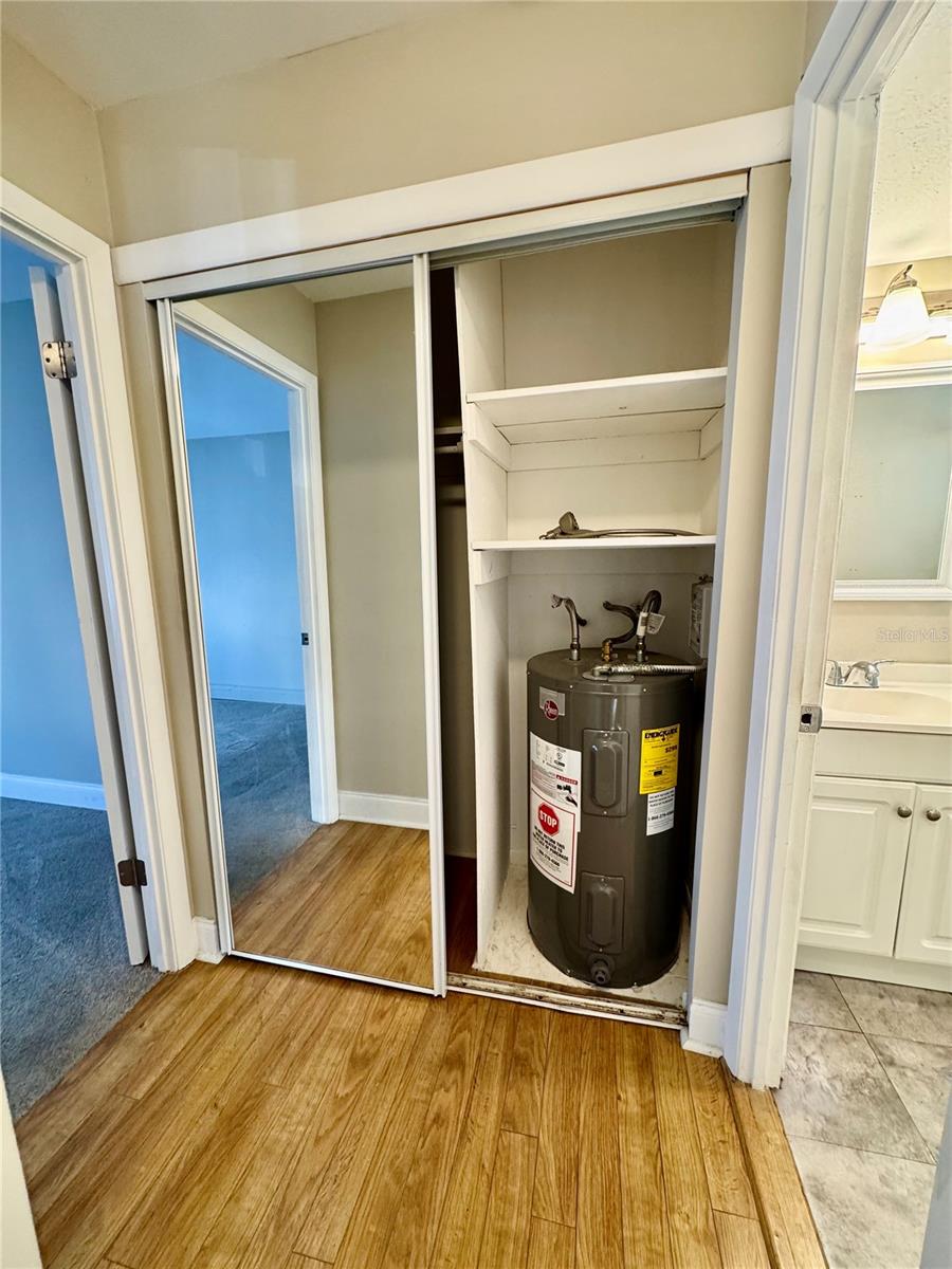 BAYSHORE II SEC 14 - Residential