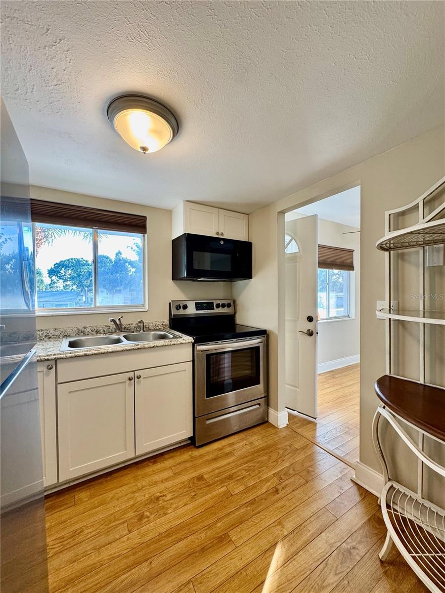 BAYSHORE II SEC 14 - Residential