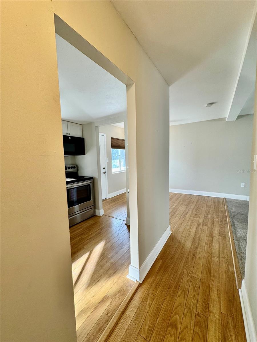 BAYSHORE II SEC 14 - Residential