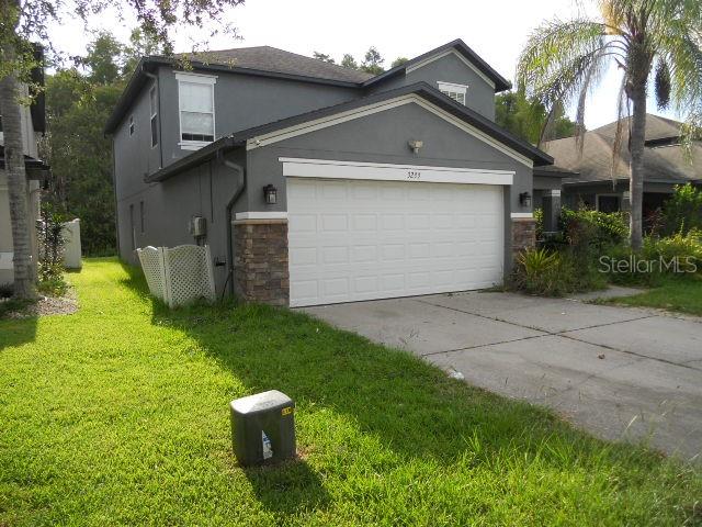 3233 WHITLEY BAY COURT