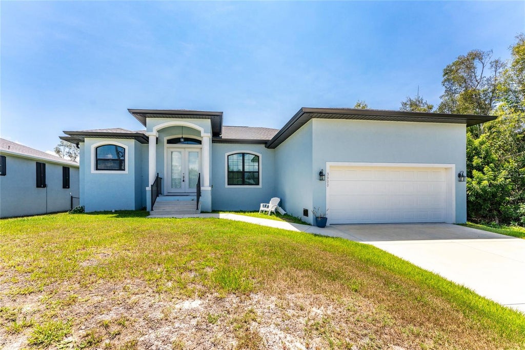 Photo of 3900 Palm Drive, Punta Gorda, FL 33950 (MLS # C7527226)