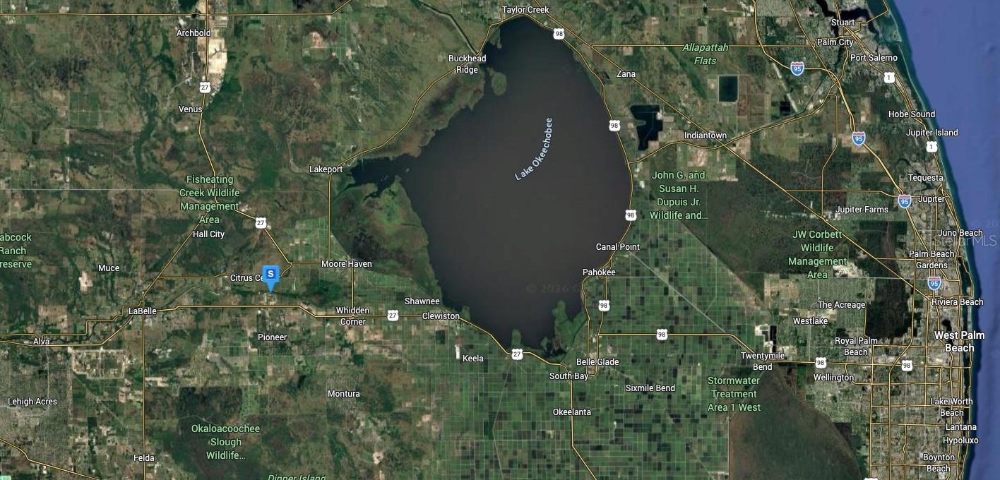 INDIAN HILLS 2 SUB - Land