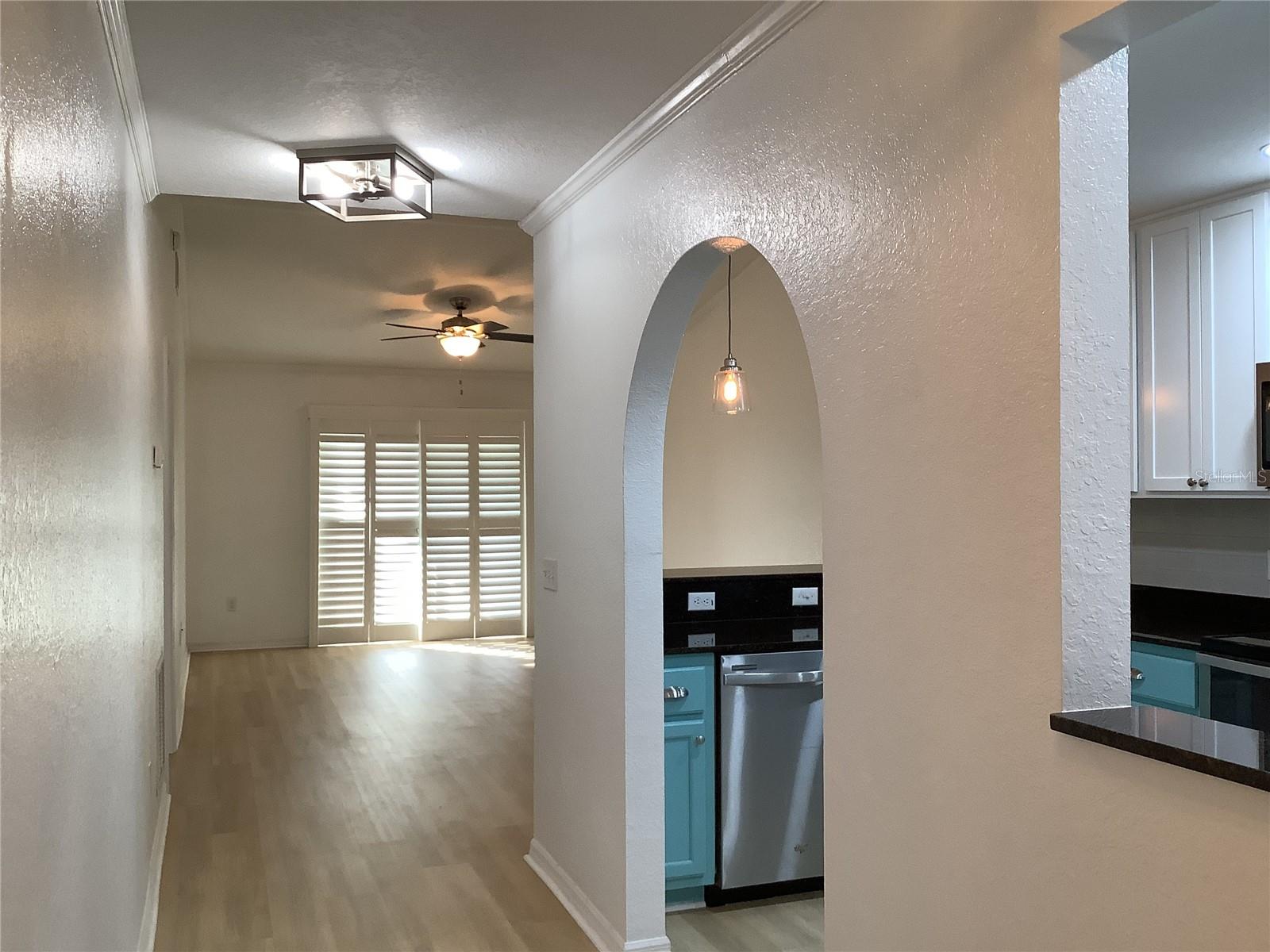 WOODLAND VLG - Residential Lease