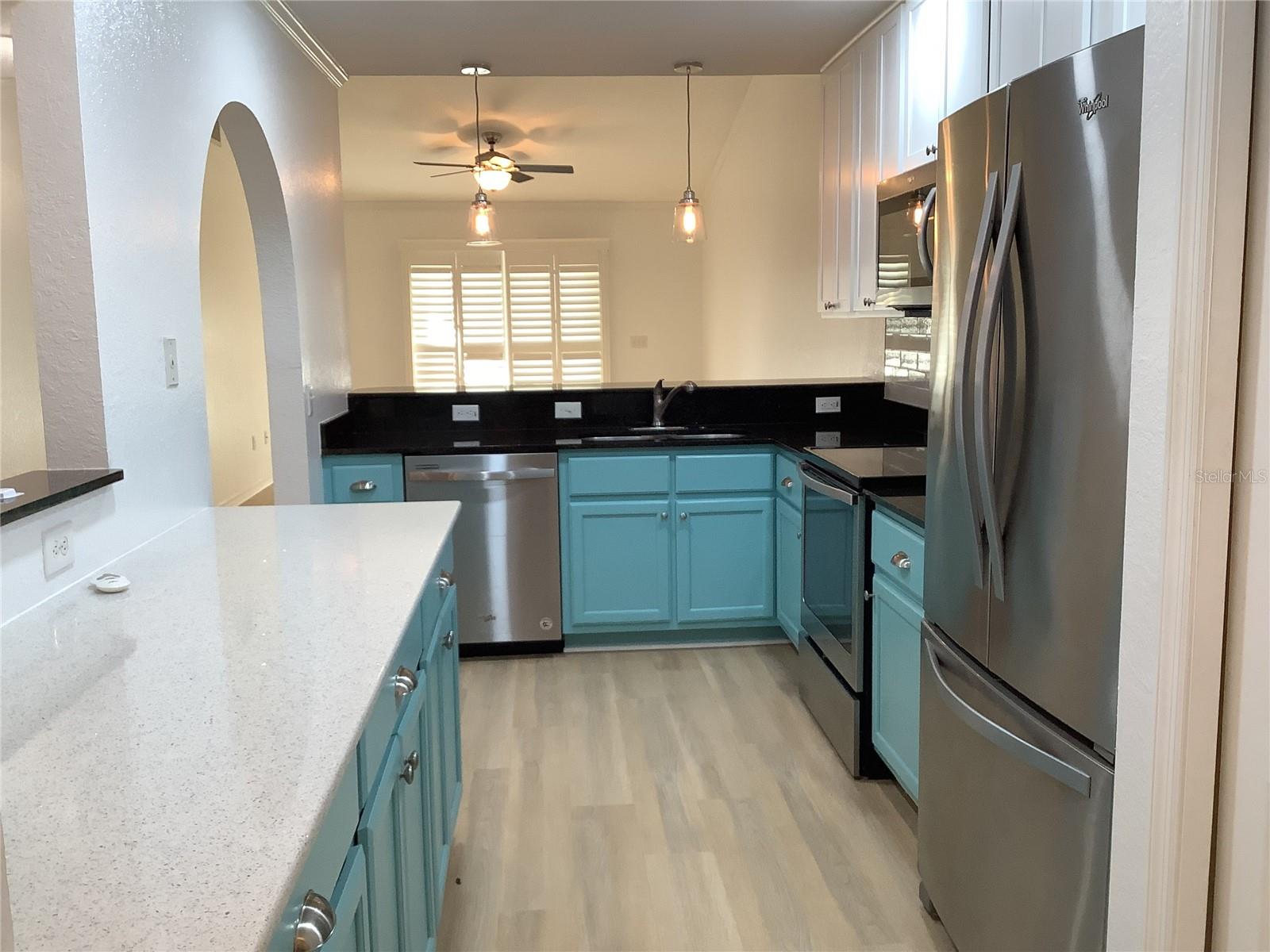 WOODLAND VLG - Residential Lease