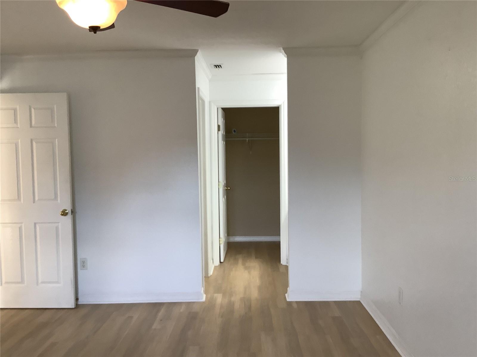 WOODLAND VLG - Residential Lease