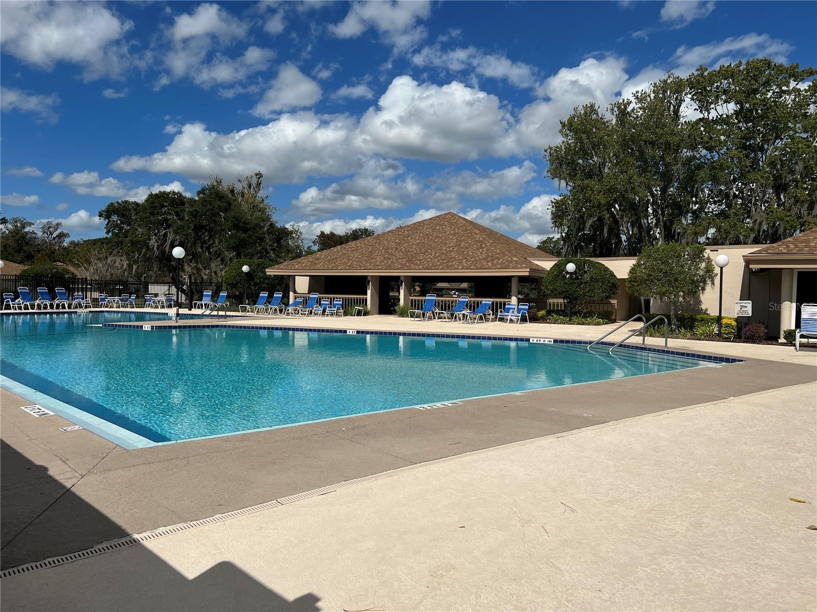 WOODLAND VLG - Residential Lease