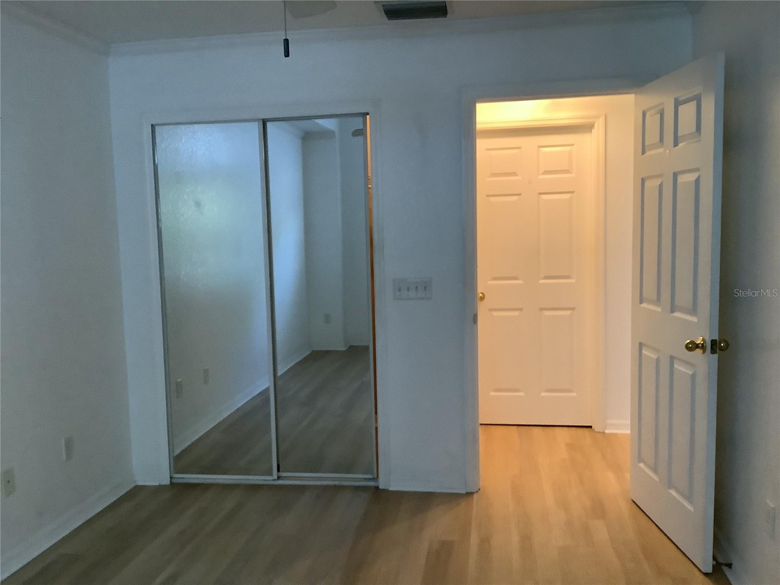 WOODLAND VLG - Residential Lease