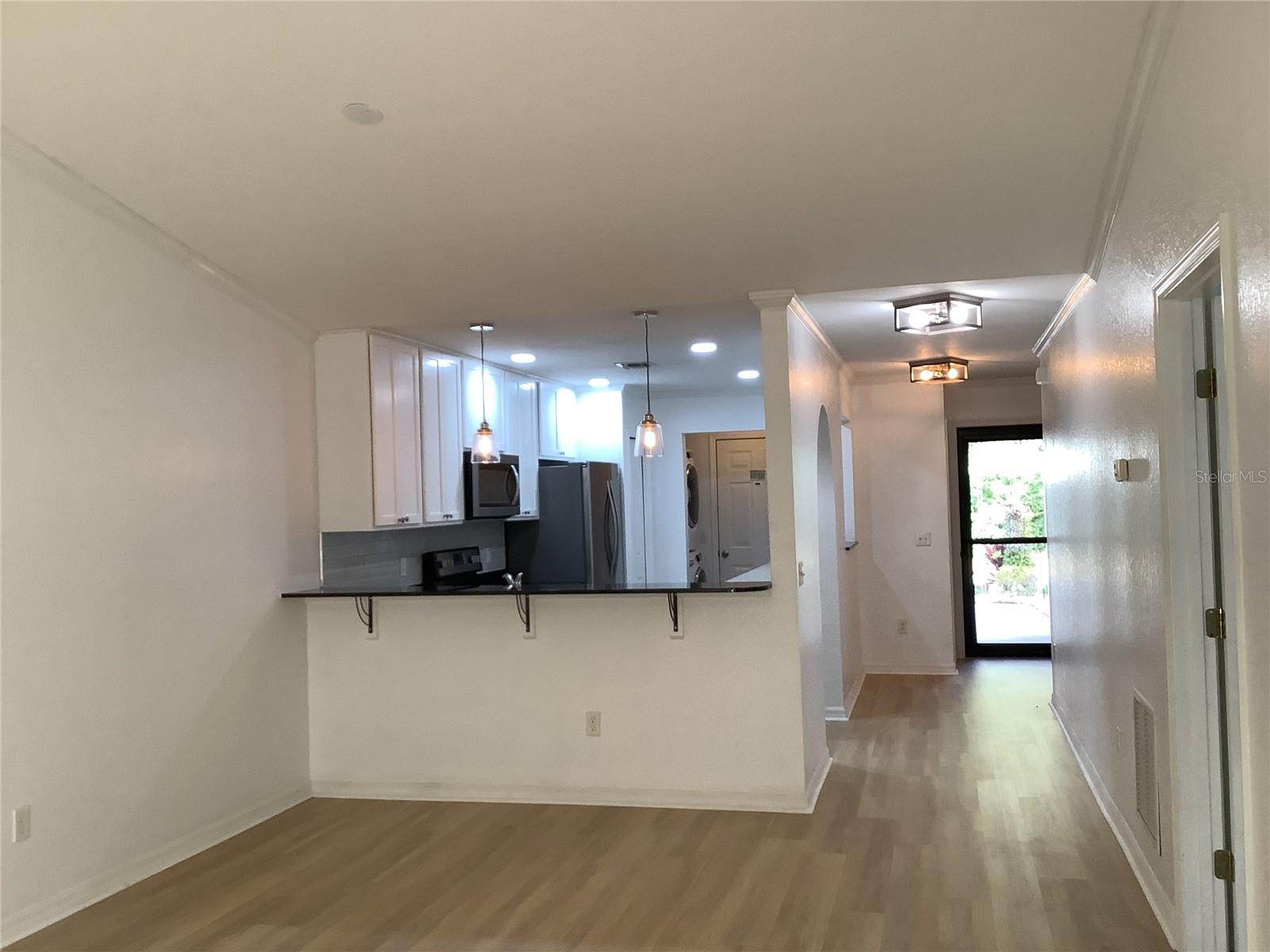 WOODLAND VLG - Residential Lease