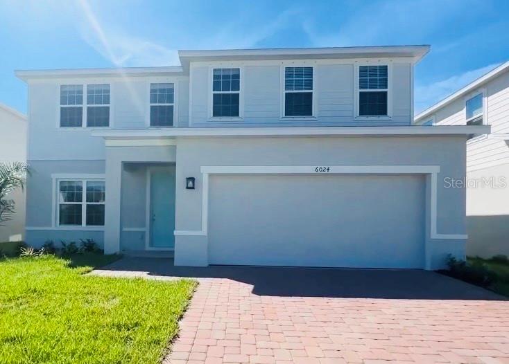 Photo of 6024 Chestnut Grove Place, Saint Cloud, FL 34771 (MLS # W7890397)
