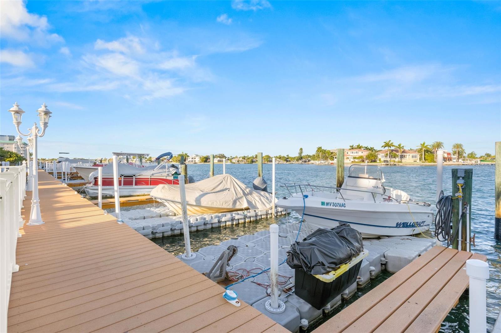 BOCA SHORES CONDO - Residential
