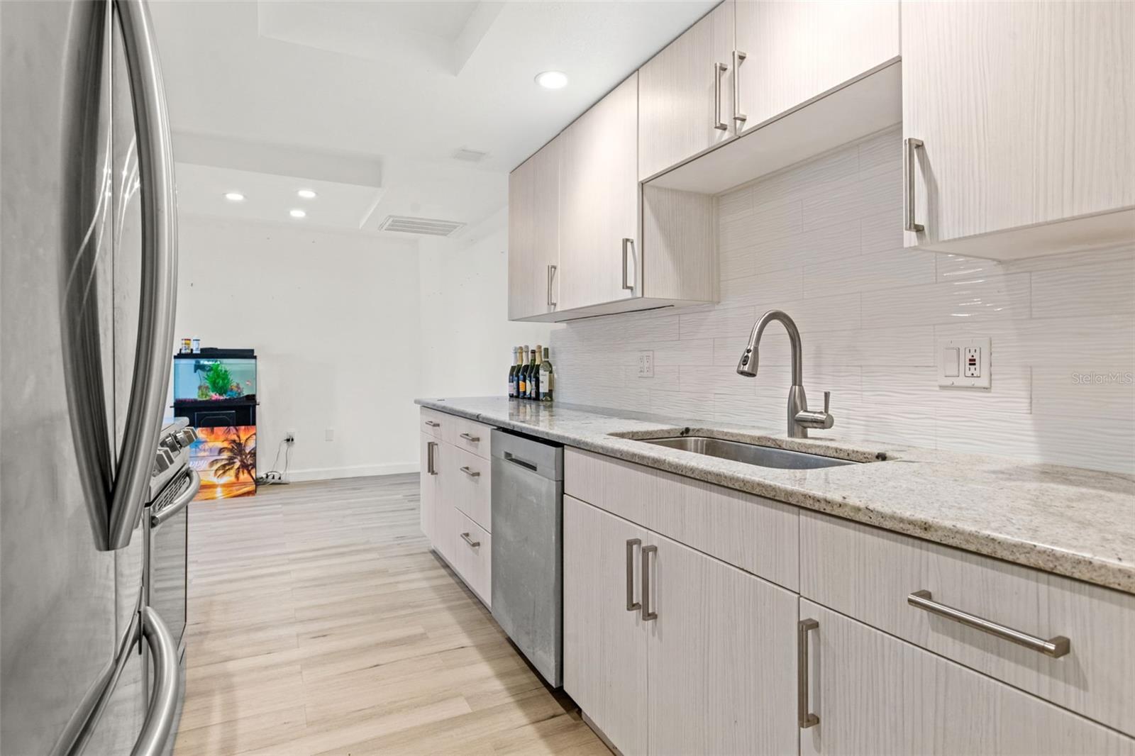 BOCA SHORES CONDO - Residential