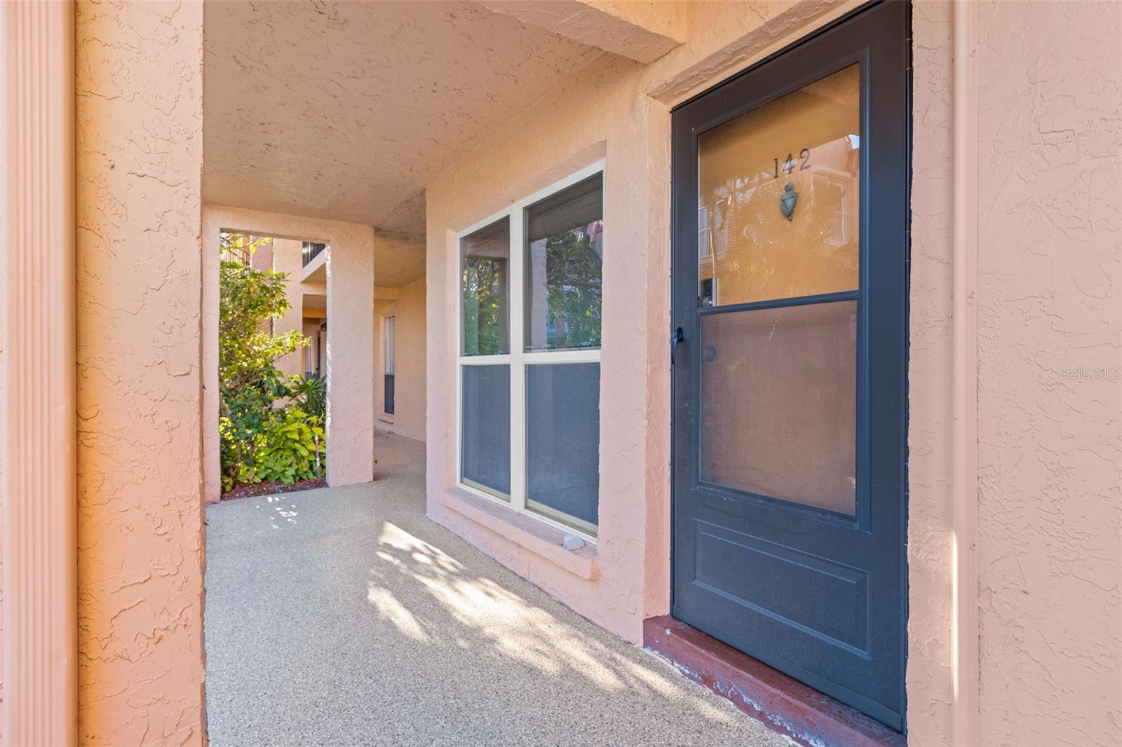 BOCA SHORES CONDO - Residential