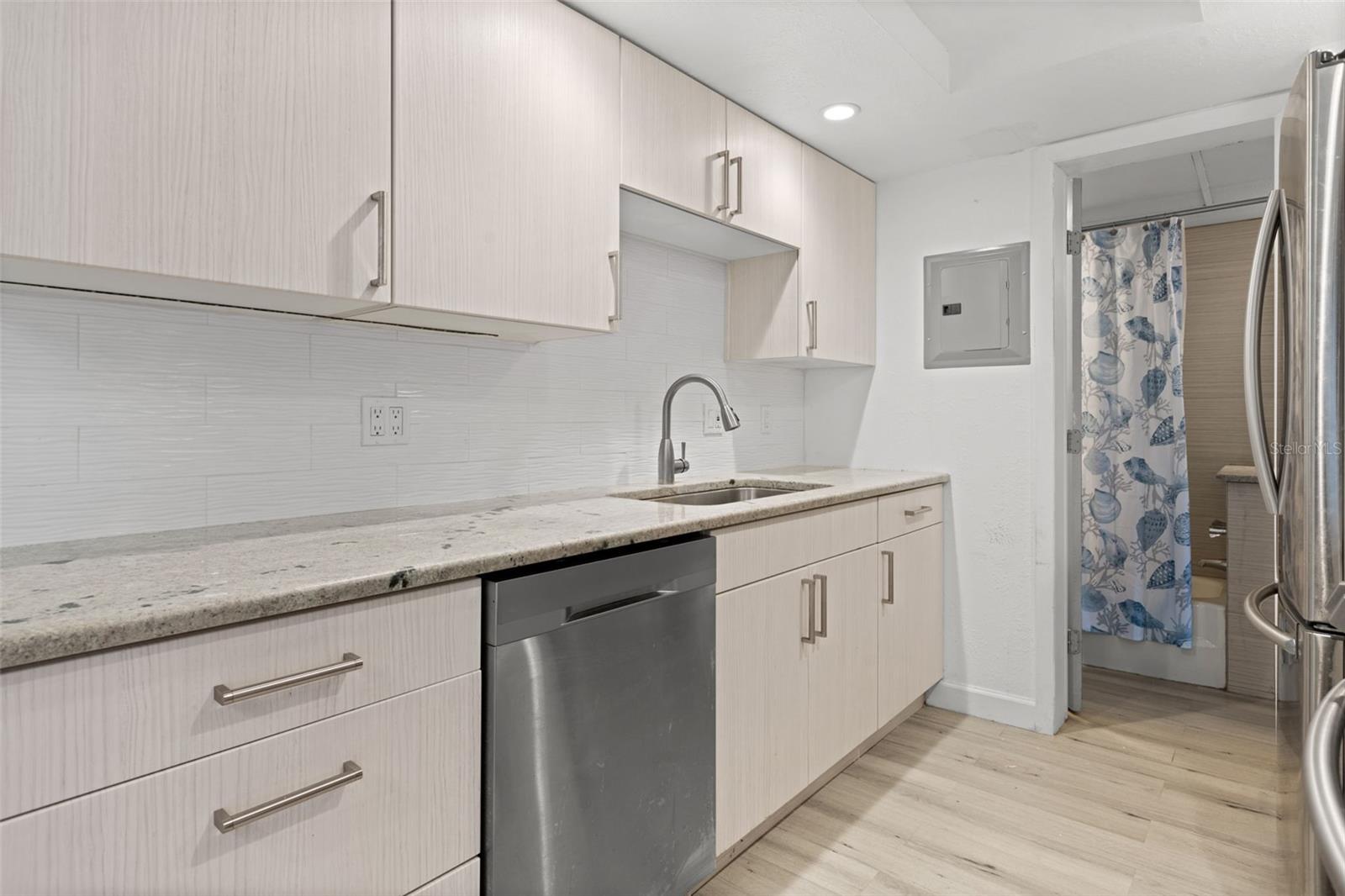 BOCA SHORES CONDO - Residential