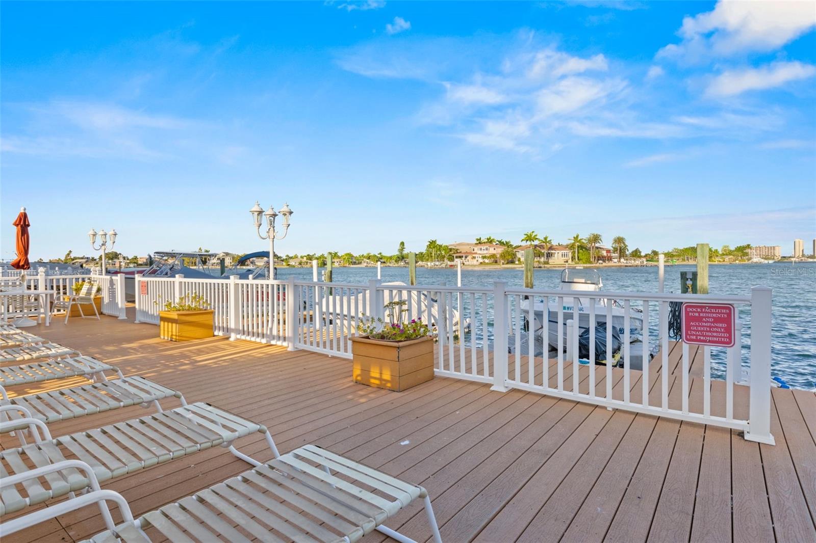 BOCA SHORES CONDO - Residential