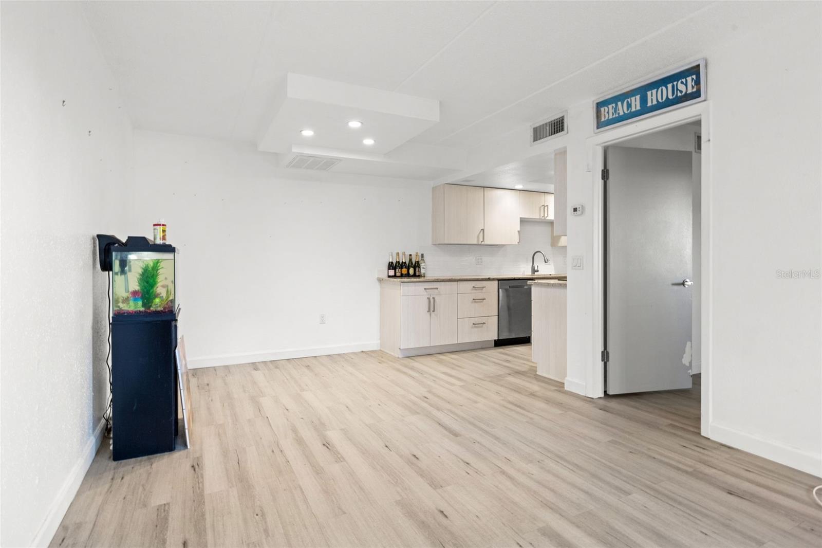 BOCA SHORES CONDO - Residential