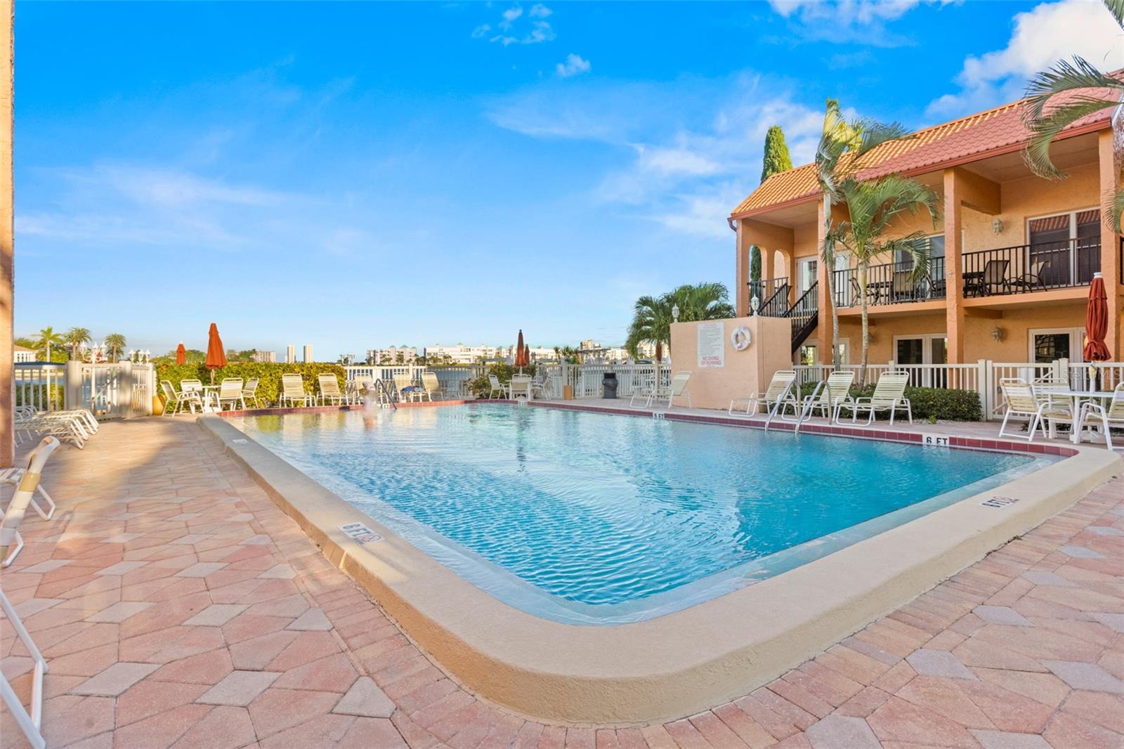 BOCA SHORES CONDO - Residential