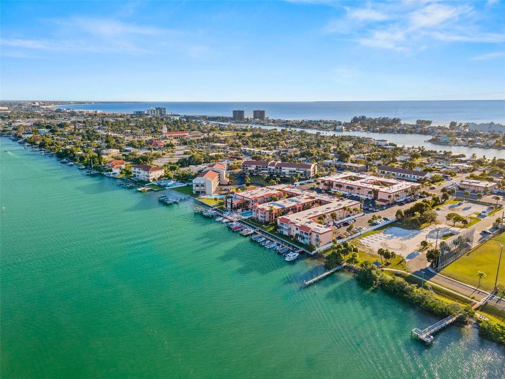 Photo of 8921 Blind Pass Road #142, St Pete Beach, FL 33706 (MLS # TB8385790)