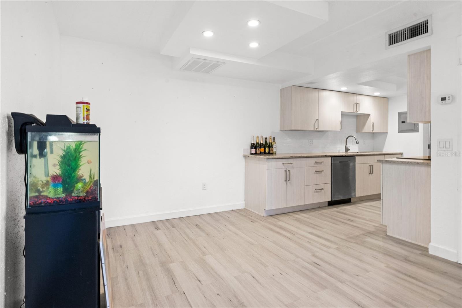 BOCA SHORES CONDO - Residential