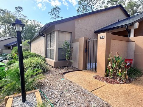 Photo of 940 Douglas Avenue #154, Altamonte Springs, FL 32714 (MLS # O6369511)