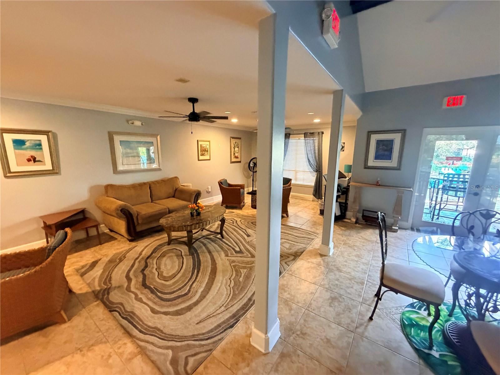 VILLAGE TWNHMS A CONDO - Residential