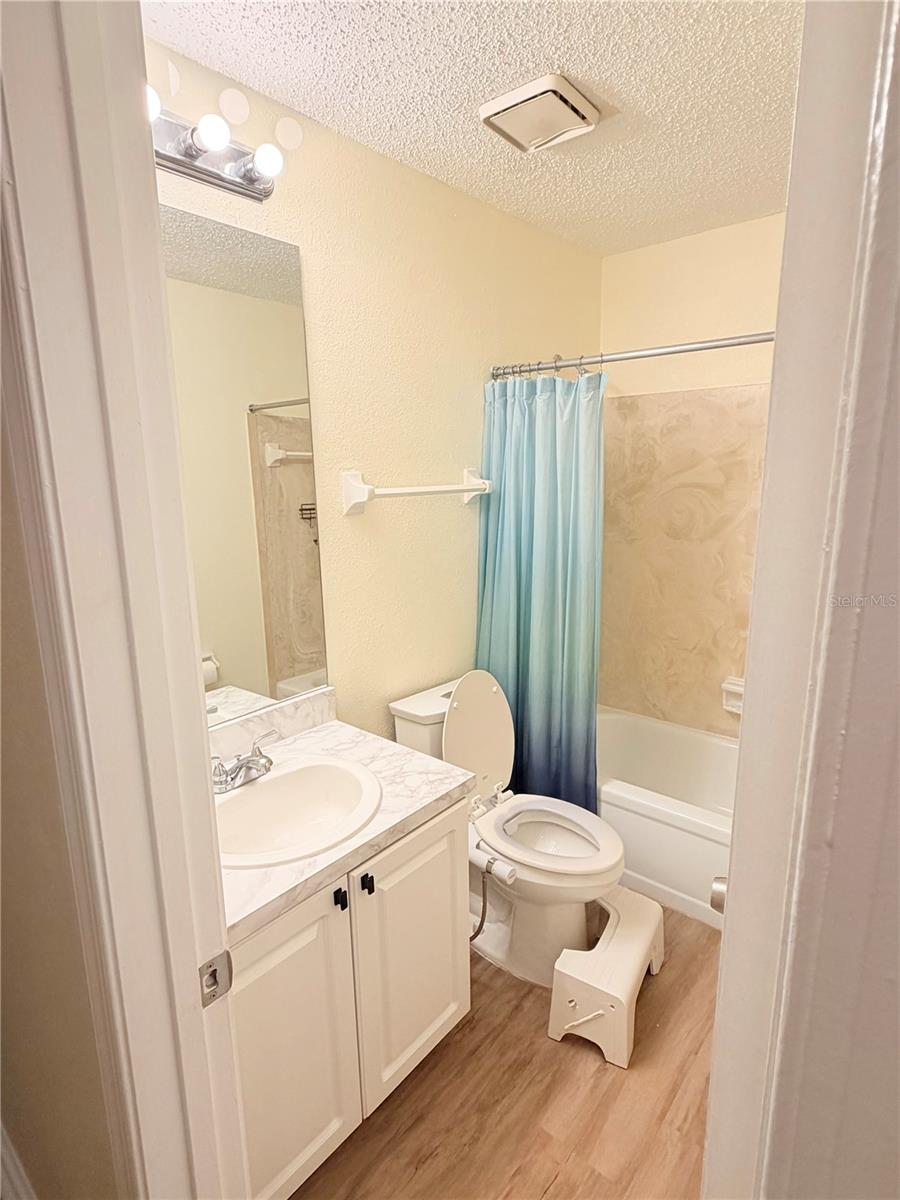 VILLAGE TWNHMS A CONDO - Residential