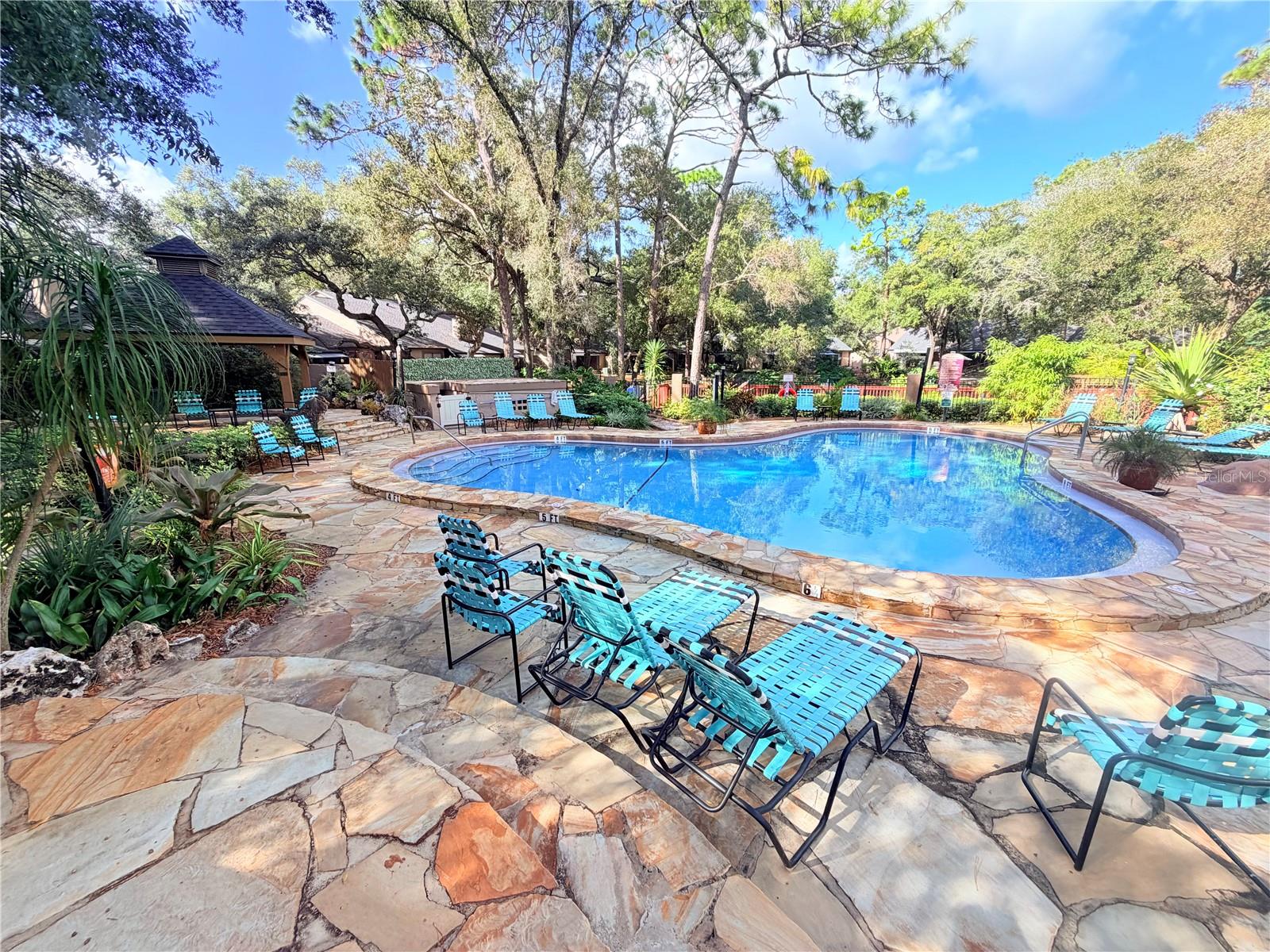 VILLAGE TWNHMS A CONDO - Residential