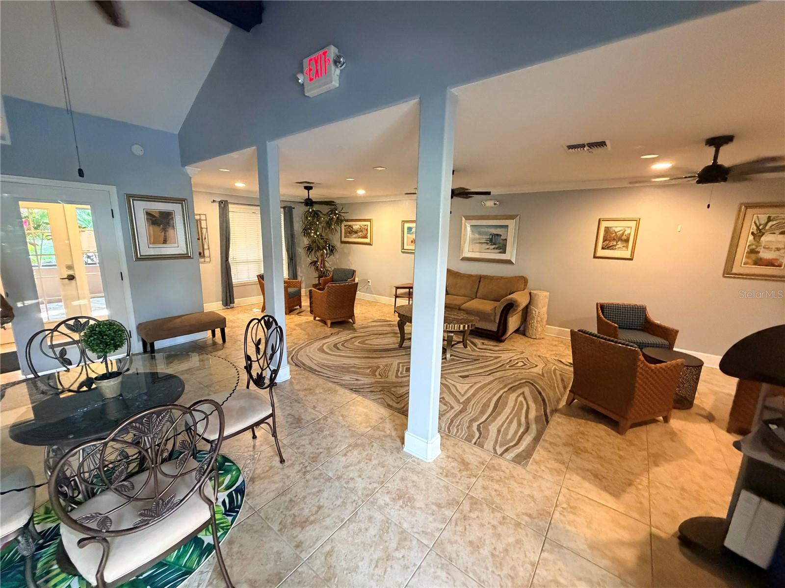 VILLAGE TWNHMS A CONDO - Residential