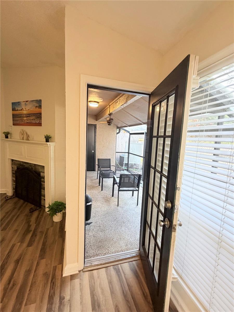 VILLAGE TWNHMS A CONDO - Residential