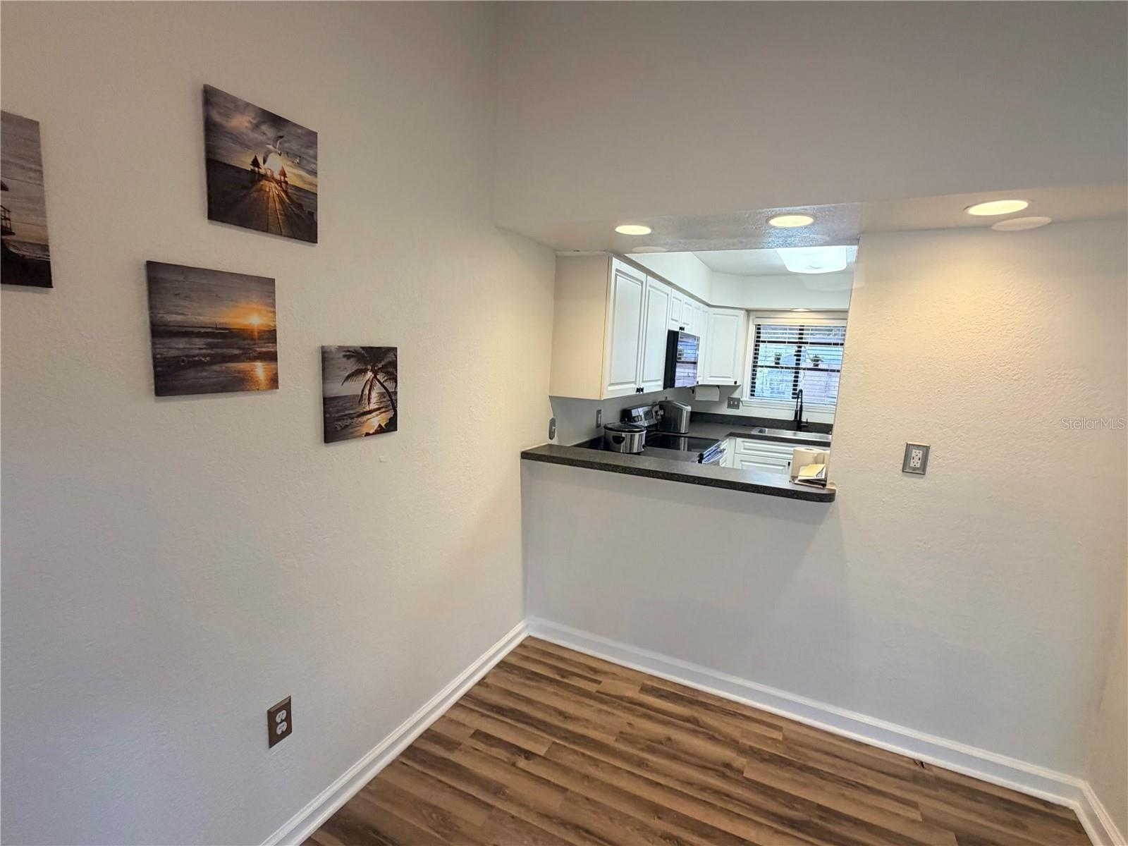 VILLAGE TWNHMS A CONDO - Residential