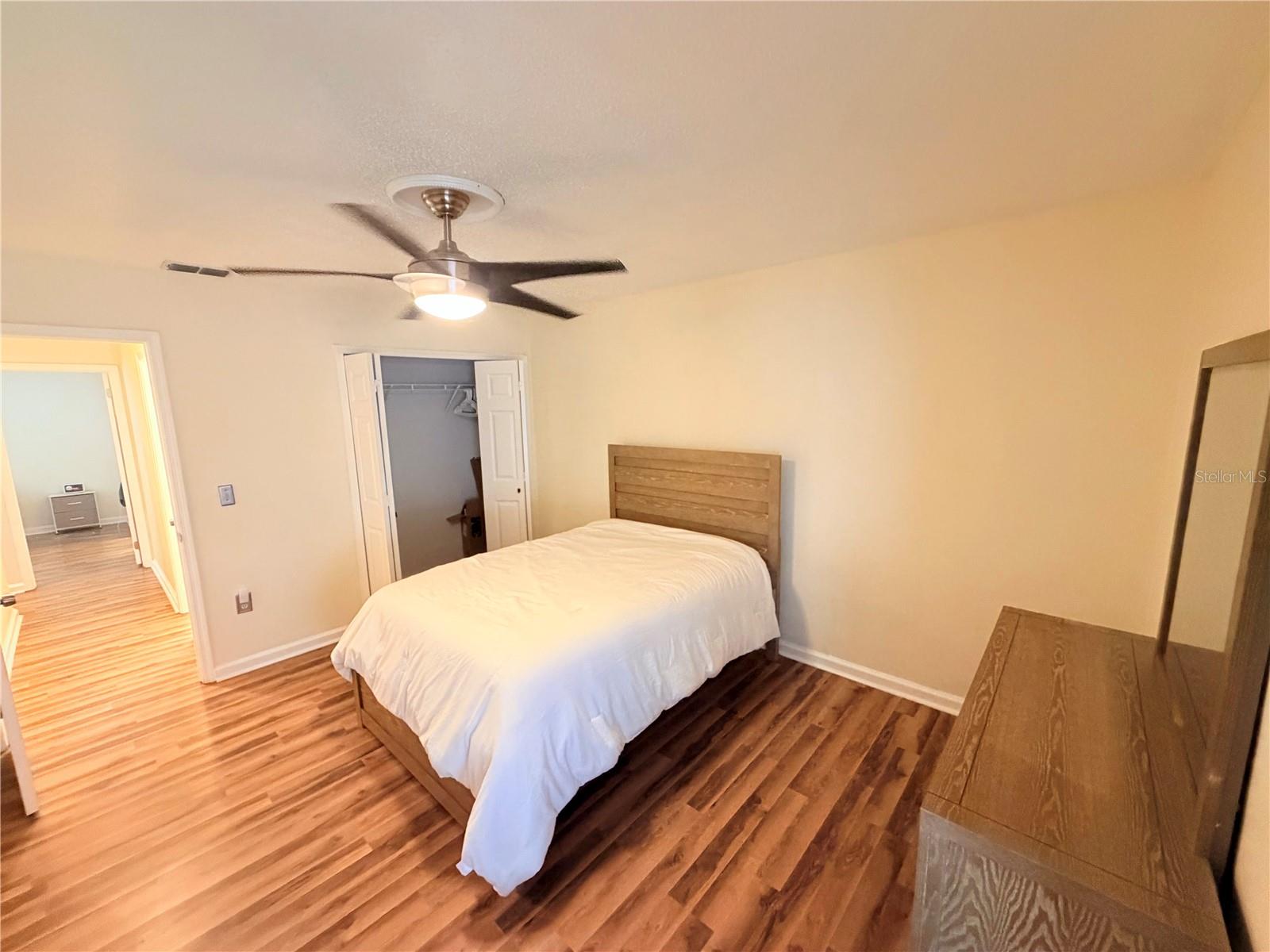 VILLAGE TWNHMS A CONDO - Residential