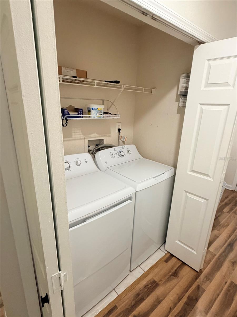 VILLAGE TWNHMS A CONDO - Residential