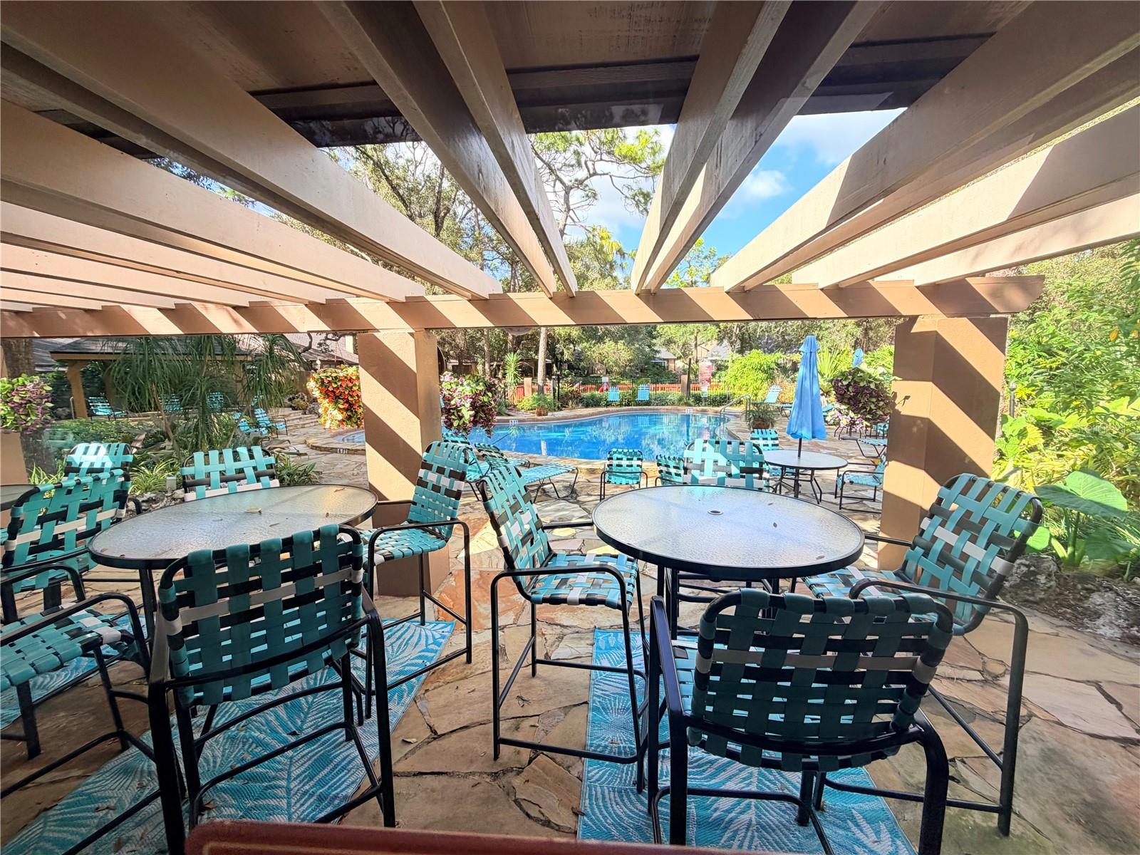 VILLAGE TWNHMS A CONDO - Residential