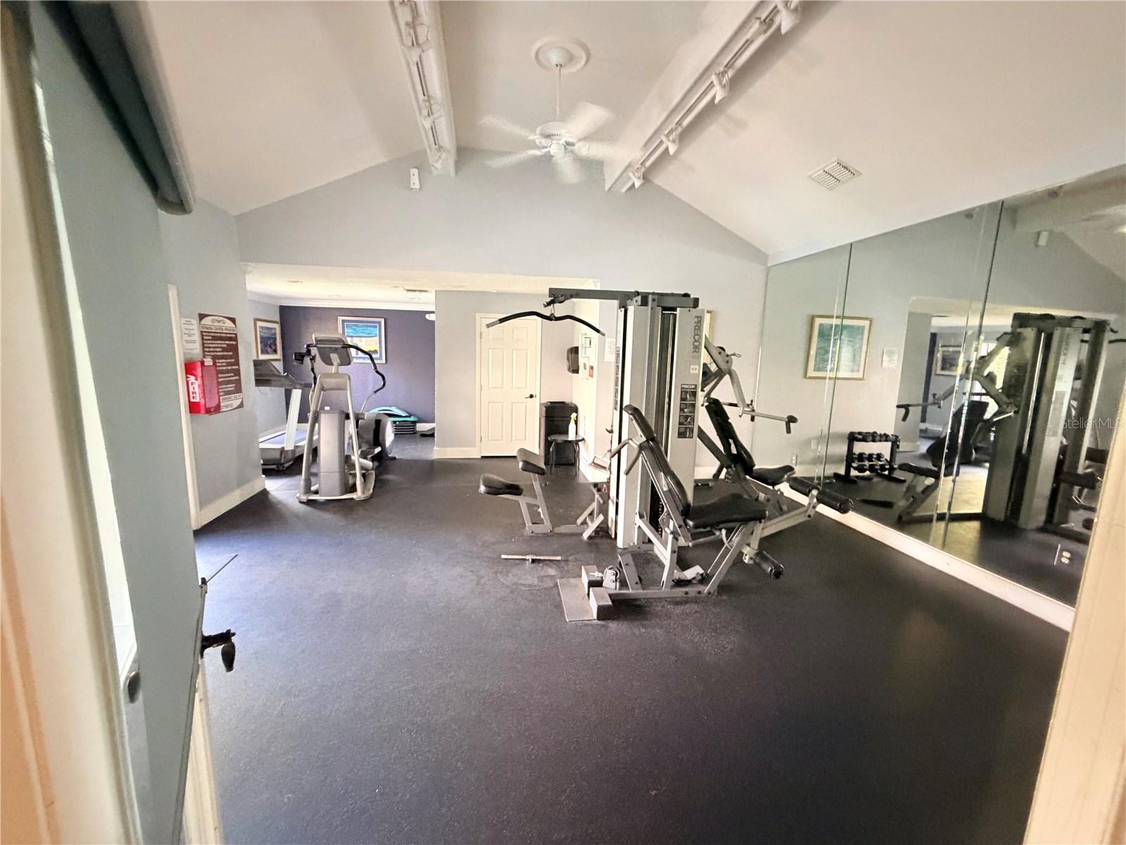 VILLAGE TWNHMS A CONDO - Residential