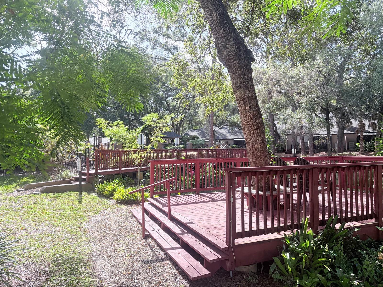 VILLAGE TWNHMS A CONDO - Residential