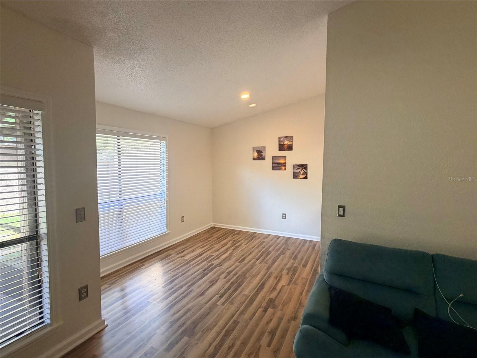 VILLAGE TWNHMS A CONDO - Residential