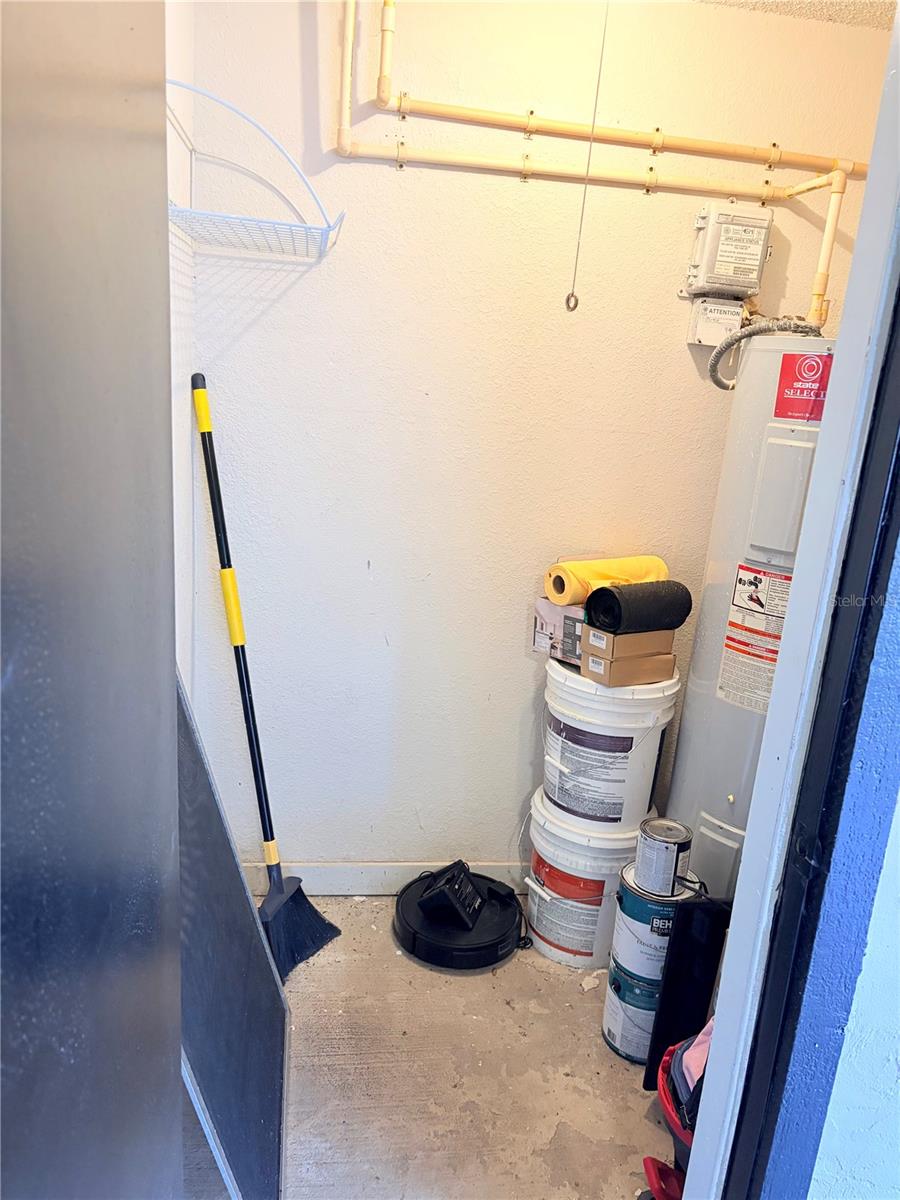 VILLAGE TWNHMS A CONDO - Residential