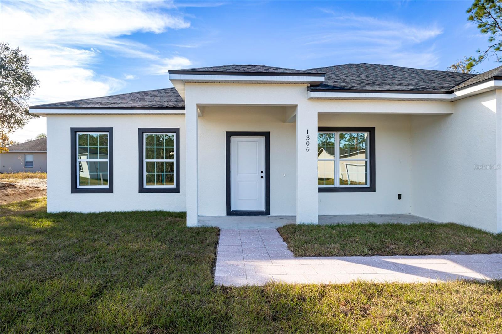 Don’t miss the chance to live in this beautifully built 4-bedroom, 2-bath home in Poinciana. Featuring an open floor plan, modern kitchen with stainless steel appliances, and plenty of natural light throughout. Spacious bedrooms, 2-car garage, and backyard for relaxing or entertaining. Located in a peaceful and growing community surrounded by nature. Available now – motivated landlord! Some photos include virtual staging for illustrative purposes.
