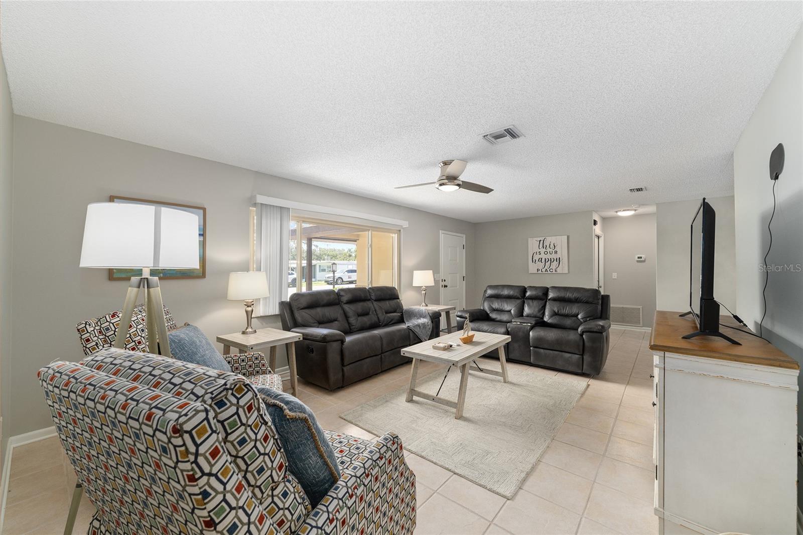 EAGLES NEST - Residential