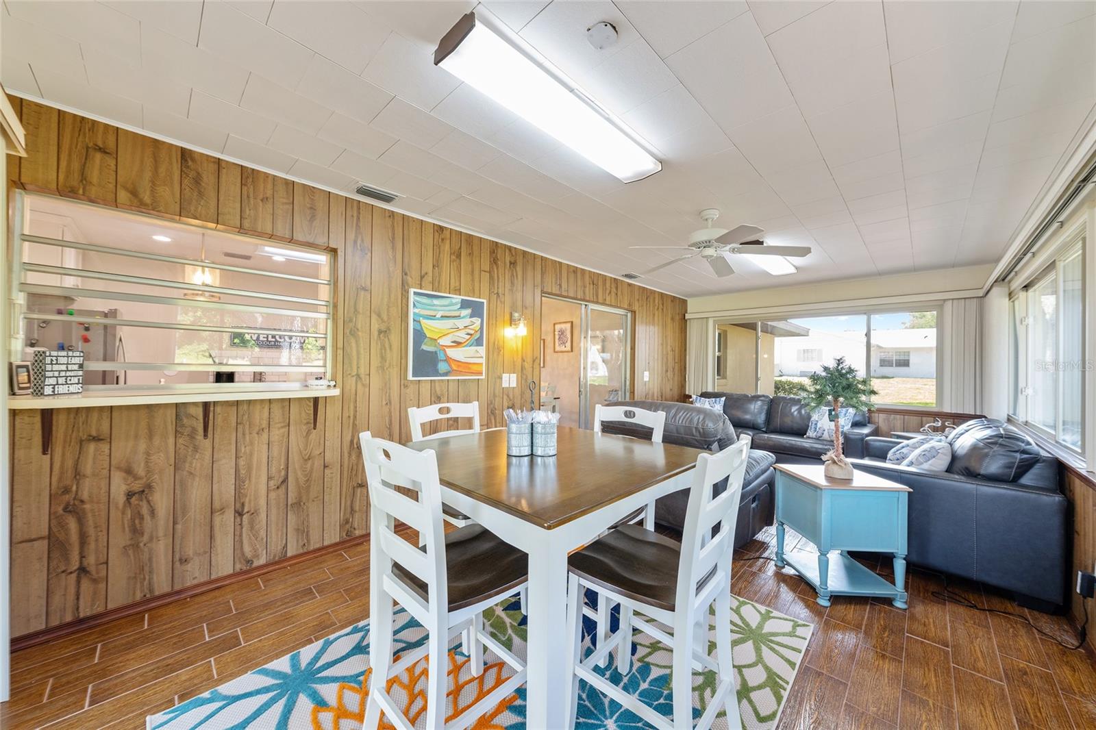 EAGLES NEST - Residential